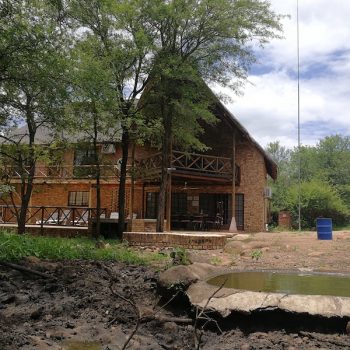 Simcha Lodge